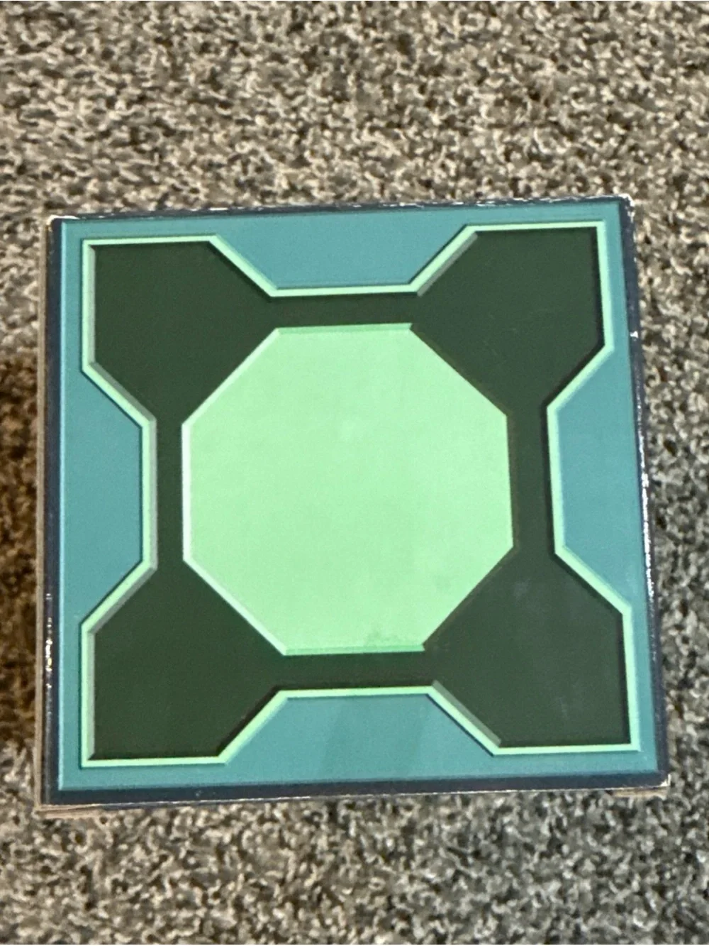 Loot Crate rick morty